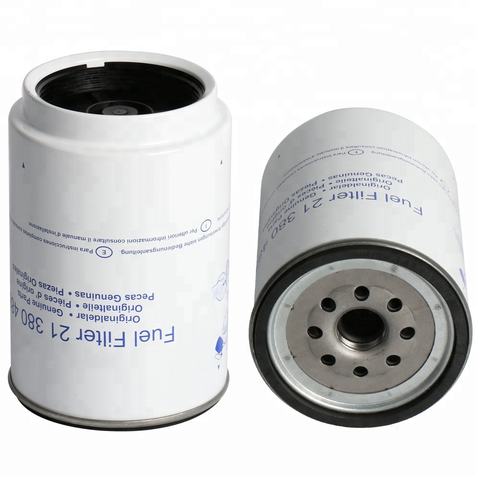 Fuel Filter for volvo 21380488