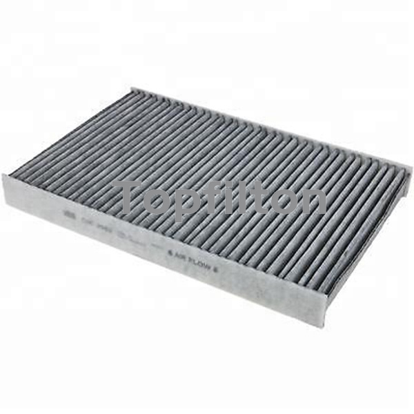Activated Carbon Air Filter 2994769 CUK2952 for Iveco