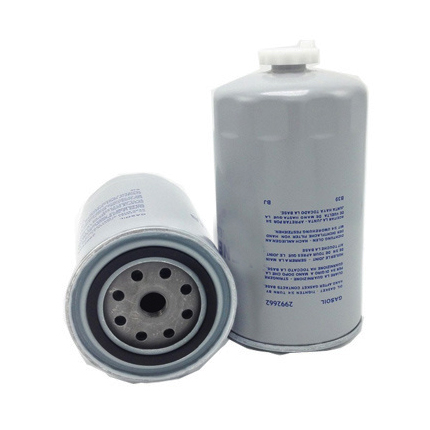 Sinotruk HOWO Fuel Filter VG1540080211 Factory and 