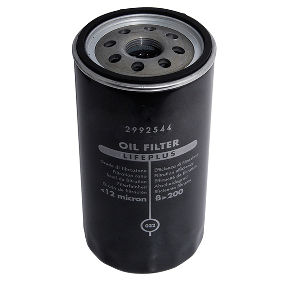 Oil Filter For Truck 2992544 H230W 504026056 99445200 1931099 5001863139 5001858099
