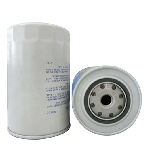 1901605 1909103 1909119 4694322 Fuel Filter For Truck 