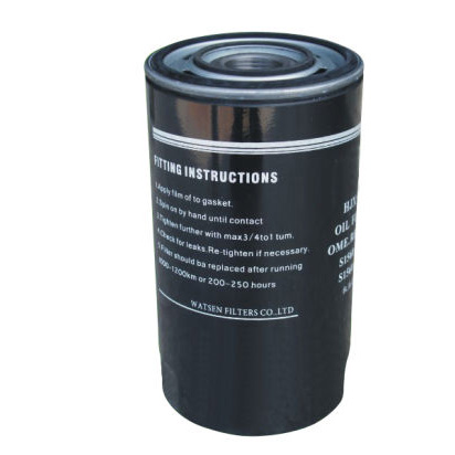 Oil Filter 1907584 H220WN 1930542 1930906 61315398 1903715 4787733 5001846646 Manufacturers China 