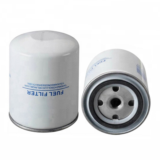 Fuel Filter For Construction Equipments 11708555 2036282 1181909 33768 H158WK FF5645 P550662 BF7883 
