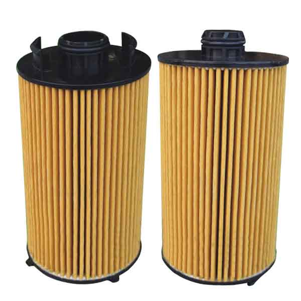 Iveco Engine Oil Filters 2996570 504179764