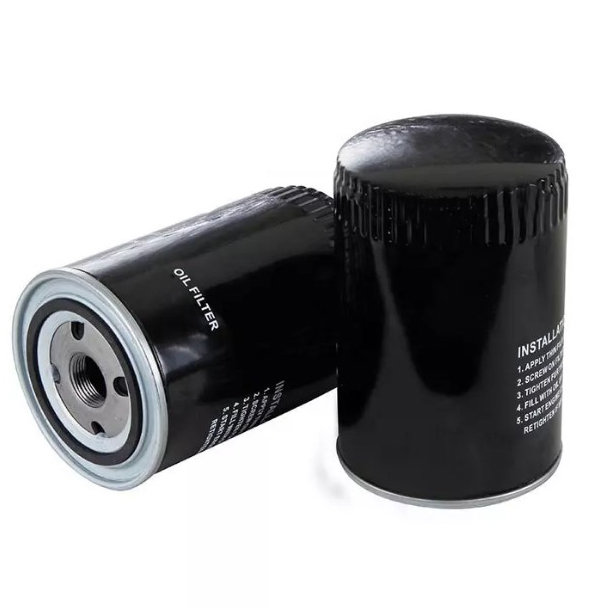 Oil filter Iveco 2992188