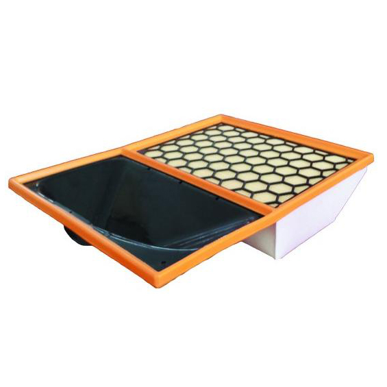 5801317096 AIR FILTER for IVECO 
