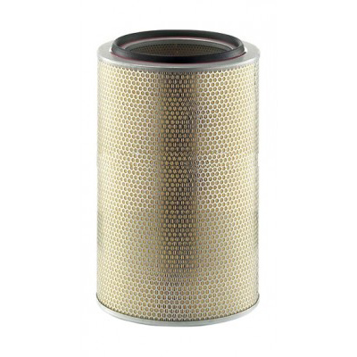 IVECO Air Filter 2996127 1907695 41272515