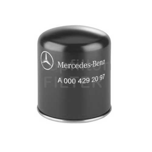 Mercedes-Benz Air Dryer Filter A 000 429 20 97 A 000 429 21 97 T280W