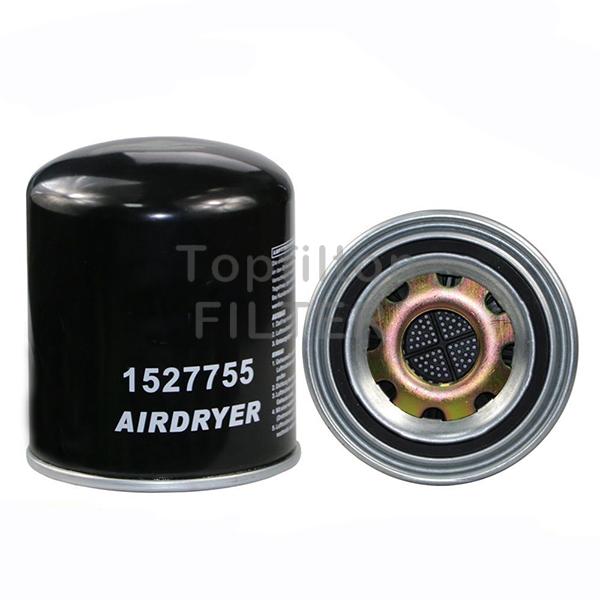 Air Dryer Filter for Daf Trucks 1527755 1681575 1821580