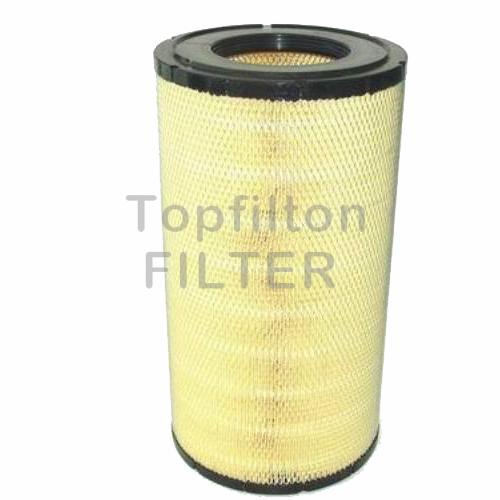 Topfilton DAF Air Filter 1931683 1931679 C291366/1