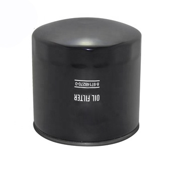 Oil Filter Element For ISUZU 8-97148270-0 SP-1069 8-97136470-0 HINO Oil Filter 