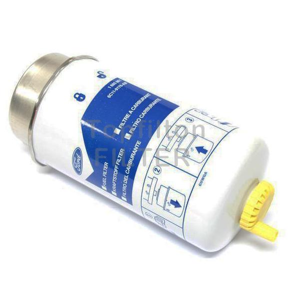 FORD 6C119176AA 1685861 FUEL FILTER