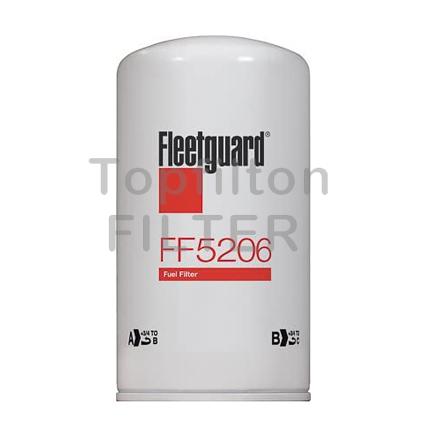Detroit & Freightliner Heavy Truck Filter Fuel Filter 23530707 FF5206 P556916