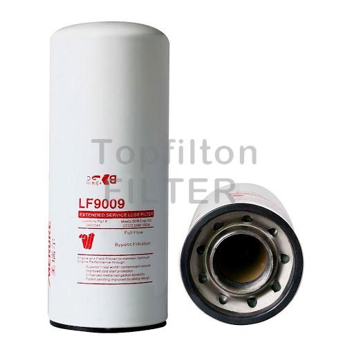 International Oil Filter LF9009