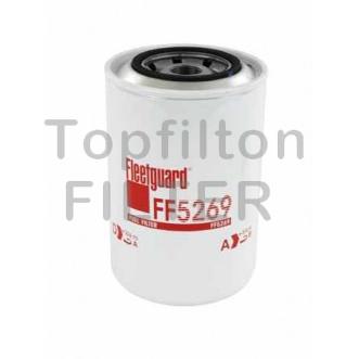 International Fuel Filter FF5269 1822588C1