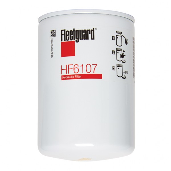 International Oil Hydraulic Filter HF6107