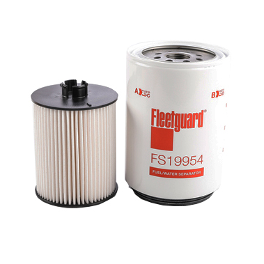 International Fuel Kit Filter FK48000 BF9858KIT 1876533C93 FS19954 FS19955 P550823