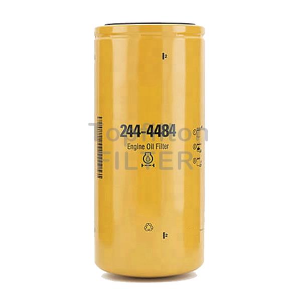 Caterpillar Oil Filters 244-4484 LF691A WD13145/1 OC484 