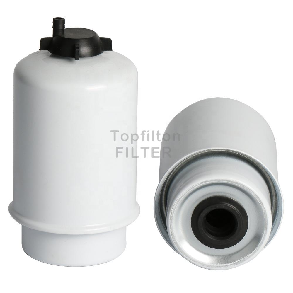 1174089 RE61723 117-4089 P550502 WK8109 Fuel Filter For Excavator And Tractor