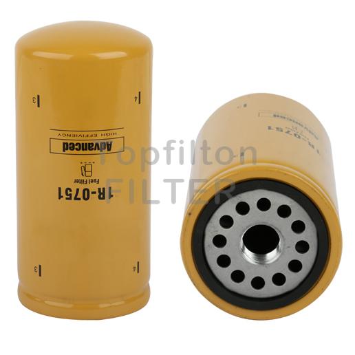 Oil Filter Prices For Excavator 928F 950F 960F 320N 322C 1R0751 1R-0751 BF7632 FF5321 H178WK 6I-4783 1R-0759 