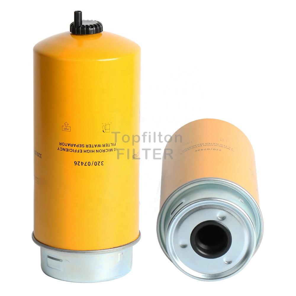 Fuel Water Separator 320/07426 