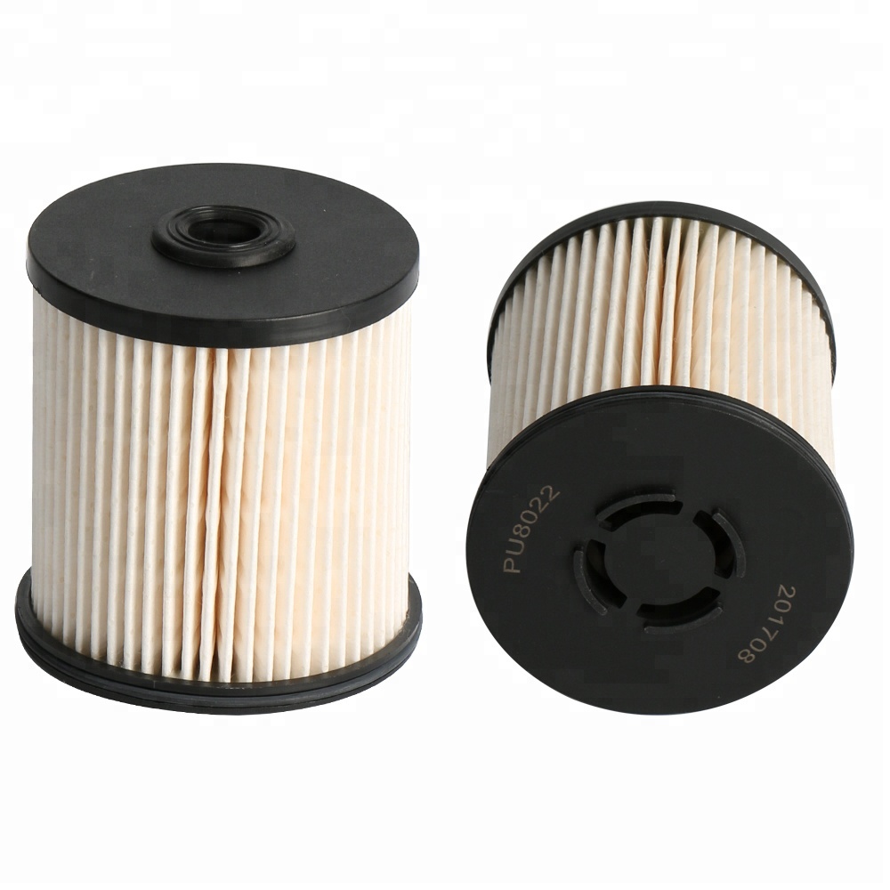Fuel Filters for Diesel Engines PU8022 400508-00101 