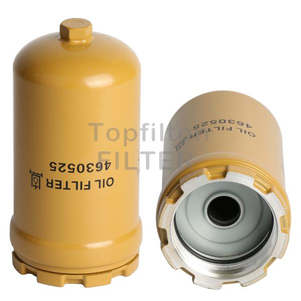 Filter Hydraulic System 4630525 HF35516 HC-2709 
