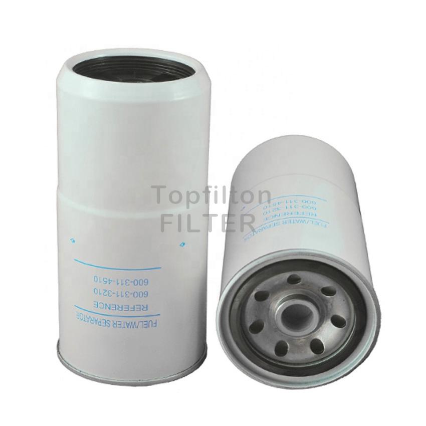 Water Fuel PC400-7/8 PC600-7 PC450-7/8 6003114510 600-311-3240 600-311-4510 P553200 33942 