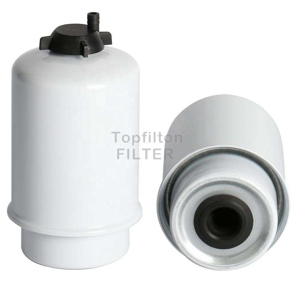 Fuel Filter P551432 WK8192 H290WK RE533026 RE526319 