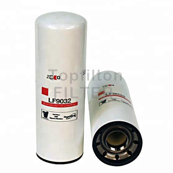 LF9032 RE530107 Lube Spin-On Engine Oil Filter 