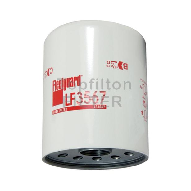 Oil Filter RE57394 LF3567 H215W W1254x 
