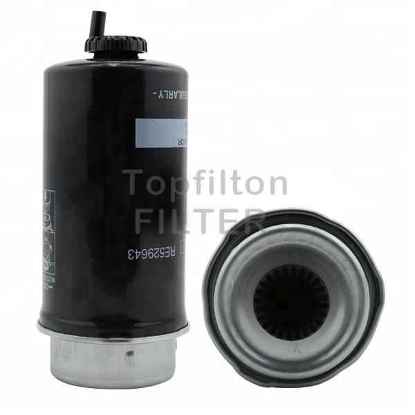 P551435 FS19975 H301WK RE529643 Manufacturer Fuel Water Separator 