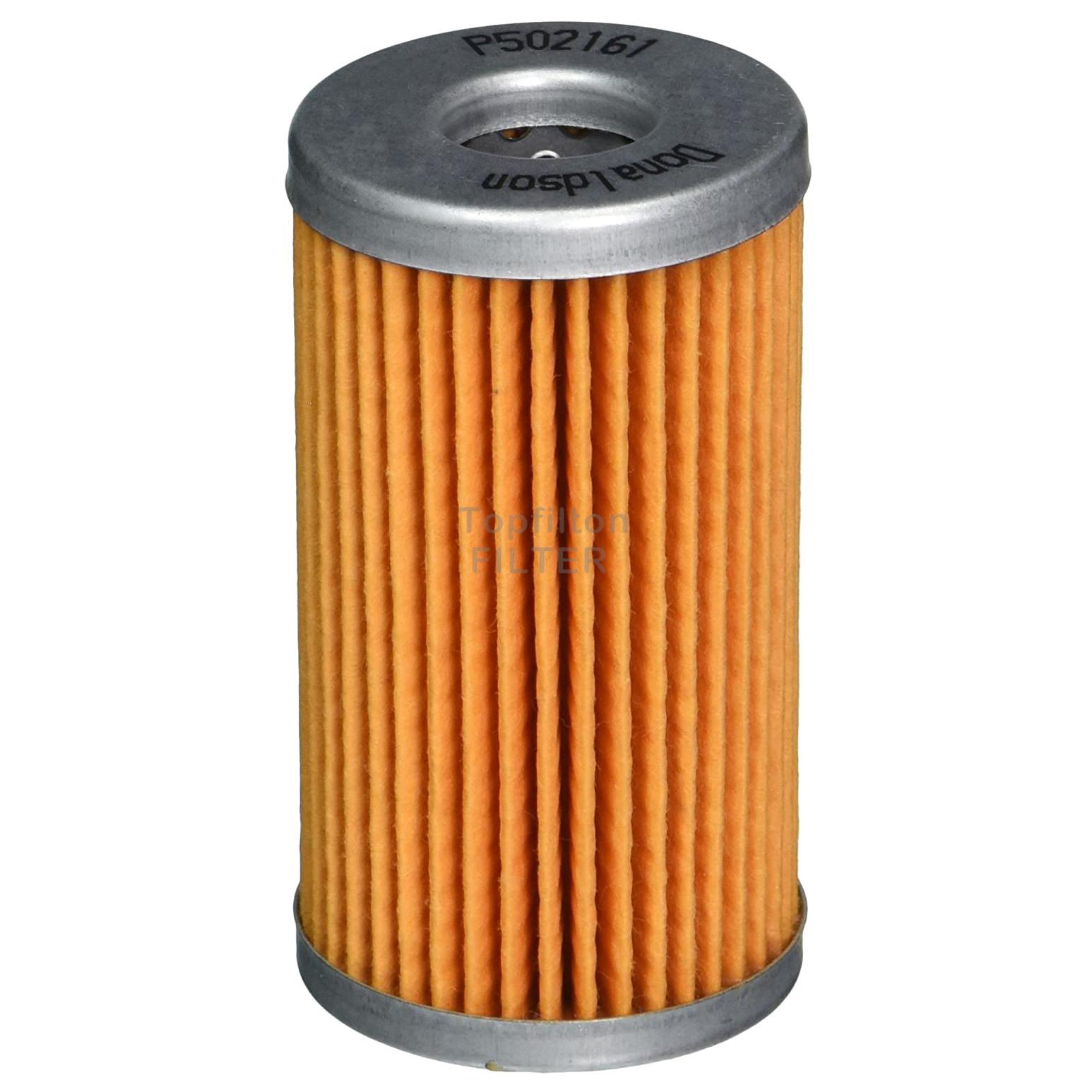 High Quality Fuel Filter For DX45 DX48 MT265 MT285 2110 2120 1552143160 FF5103 PF717 89002438 T111383 MM433093 