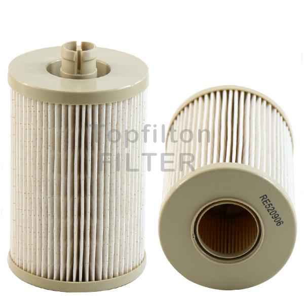 RE520906 RE525523 RE523236 BF7929KIT High Quality Fuel Filter