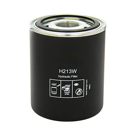 Spin-on Hydraulic Filter For Farm Vehicle TH406 TH525-58 TH525-58 L506 H213W BT8475 P171615 HF6177 848101076 