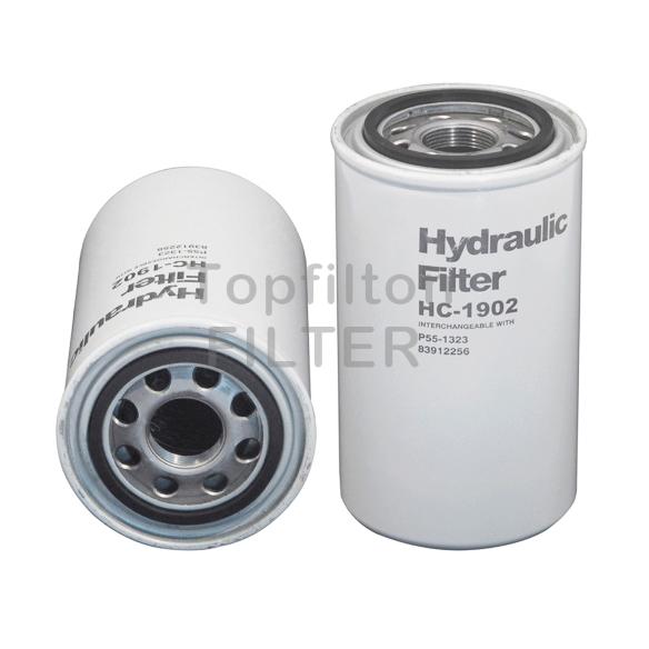 Hydraulic System Filter HC1902 HC-1902 300HRS P551323 BT354 