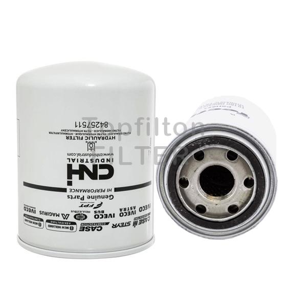 84123428 5174044 P765662 HC-45070 Hydraulic Filter For Tractors