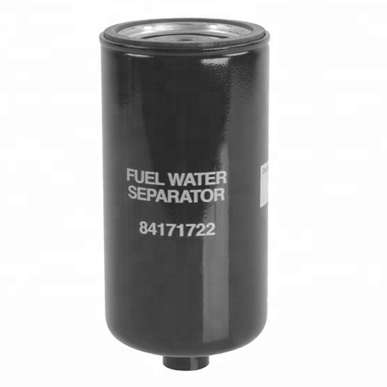 84171722 87803187 WK815/2 2830997 FS19680 Fuel Filter 