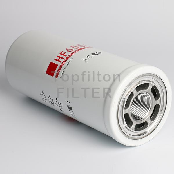 HF6555 P163484 9T-5916 BT9362 BT8850 Hydraulic Filter 