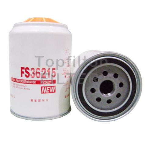 Fuel/Water Separator FS36215 