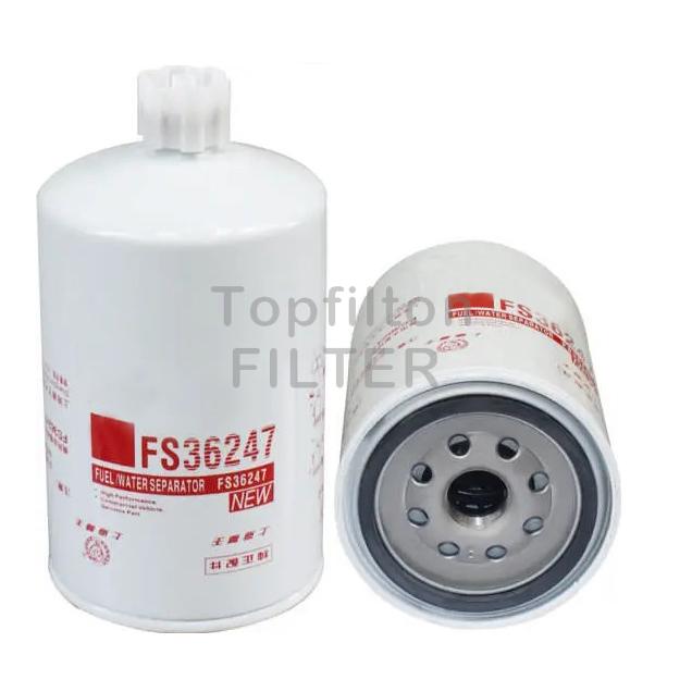 Fuel Water Separator FS36247 5301449 