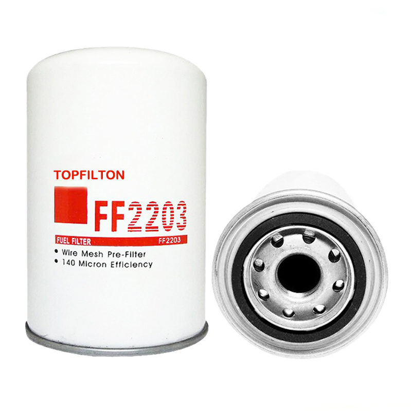Fuel Filter FF2203 BF7760 FC-5714 4010476 