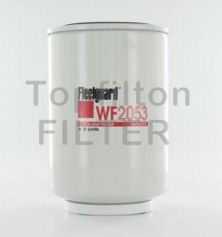 Water Coolant Filter For QSX15 Case STX520/425 WF2053 WA940/10 35357276 324618A1 3100310 6710-61-8112