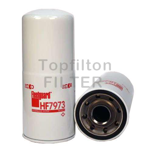 Hydraulic Spin-on Filter HF7973 BT8477 CS150P25A ST5821 LE-25G 