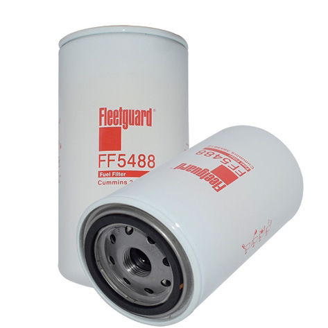 Diesel Fuel Filter FF5488 3959612 
