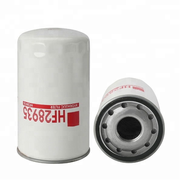 HF28935 WD11001 2.4419.350.0 P764606 Hydraulic Oil Filter 