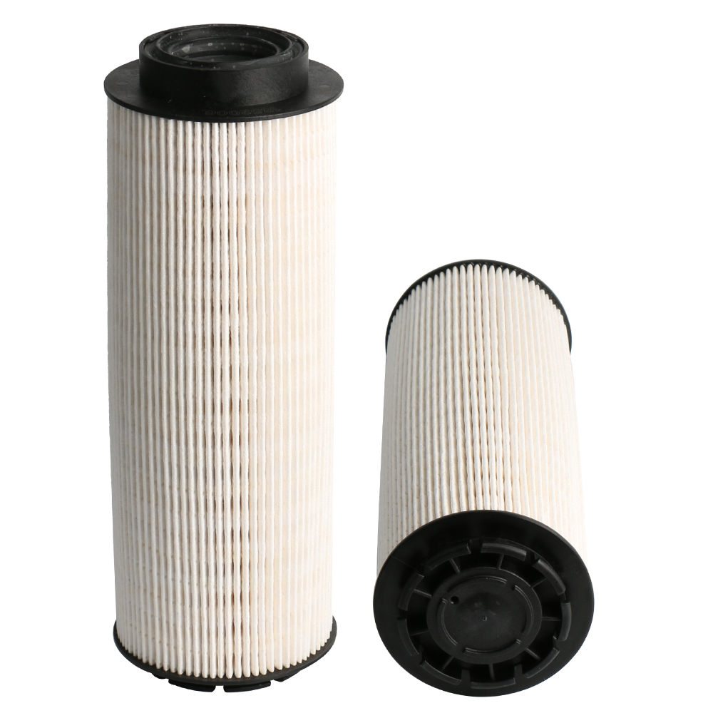 1852006 Fuel Filter Element For Heavy Duty Engines 