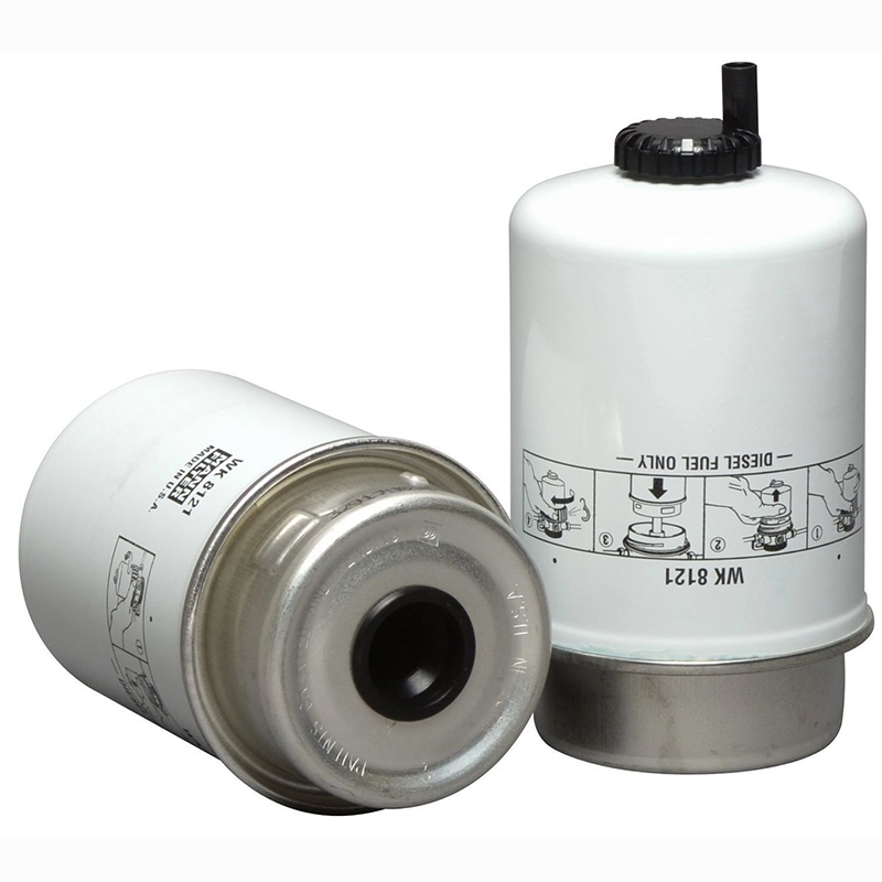 Perkins Diesel Fuel Water Separation Filter 312B/315 26560143 26560145 H174WK WK8121 