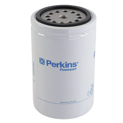 Perkins Diesel Fuel Filter 2656F843 299-8229 BF7990 P502504 for 924H 928H 930H 938H 953D 963D 