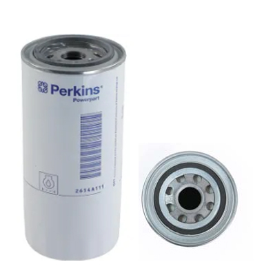 Perkins 2654A111 4226293M1 57325 F17475 P550920 Oil Filter 